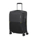 Куфар Samsonite Rythum Spinner with wheels 55cm Graphite