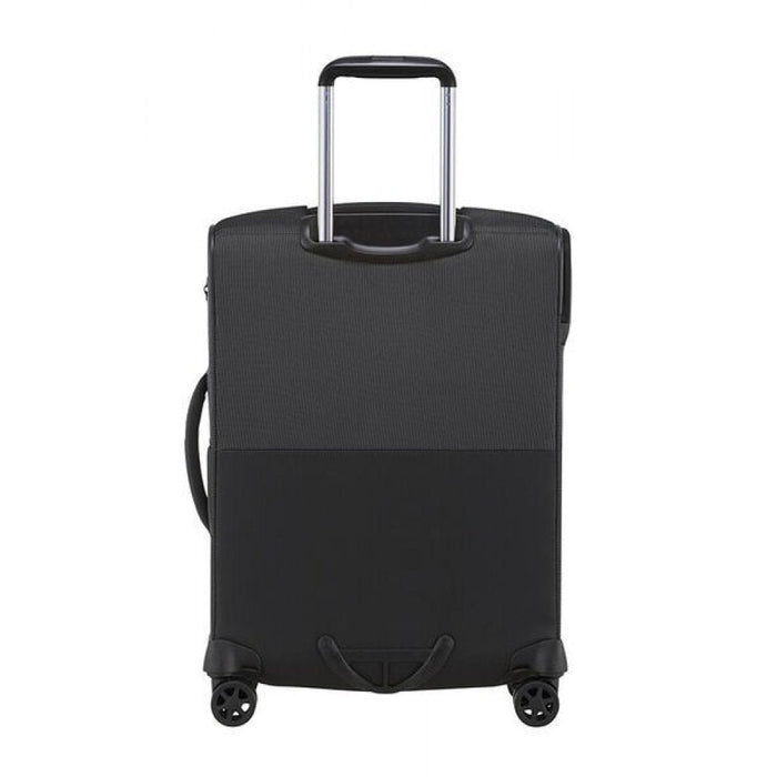 Куфар Samsonite Rythum Spinner with wheels 55cm Graphite