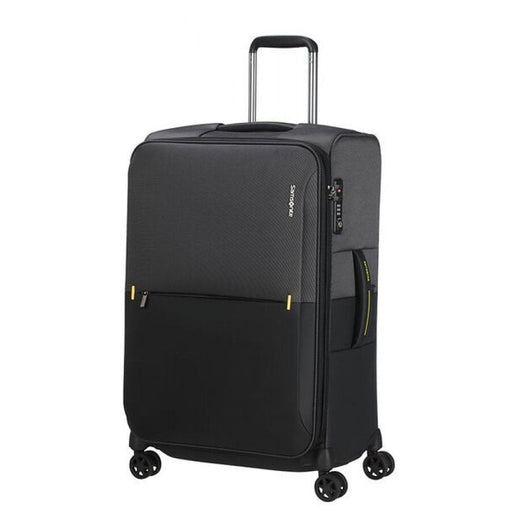 Куфар Samsonite Rythum Spinner with wheels 67cm Graphite