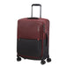 Куфар Samsonite Rythum Spinner with wheels 55cm Burgundy