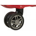 Куфар Samsonite Hi - Fi Spinner (4 wheels) 55cm Exp. Red