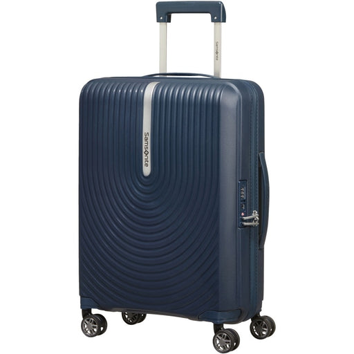 Куфар Samsonite Hi - Fi Spinner (4 wheels) 55cm Exp.