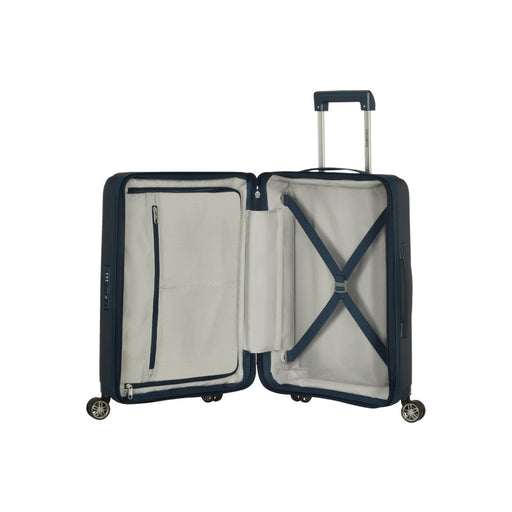 Куфар Samsonite Hi - Fi Spinner (4 wheels) 55cm Exp.