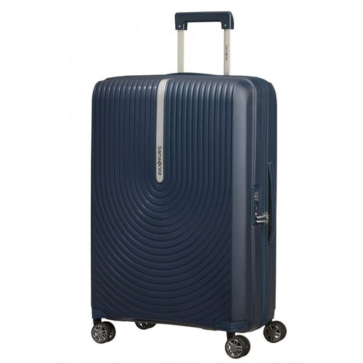 Куфар Samsonite Hi - Fi Spinner (4 wheels) 68 cm Exp.