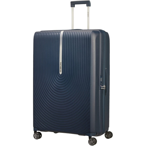 Куфар Samsonite Hi - Fi Spinner (4 wheels) 81 cm Exp.