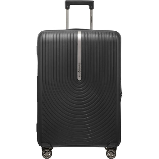 Куфар Samsonite Hi - Fi Spinner (4 wheels) 68 cm Exp. Black