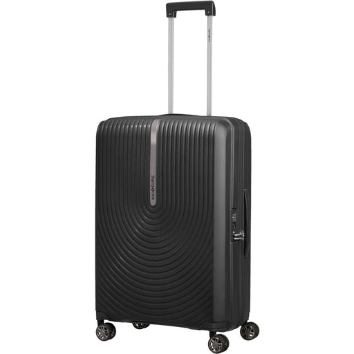 Куфар Samsonite Hi - Fi Spinner (4 wheels) 68 cm Exp. Black