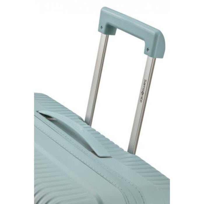 Куфар Samsonite Hi - Fi Spinner (4 wheels) 75 cm Exp.