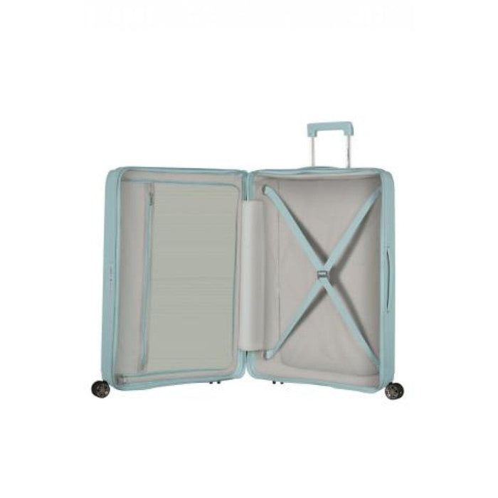 Куфар Samsonite Hi - Fi Spinner (4 wheels) 75 cm Exp.