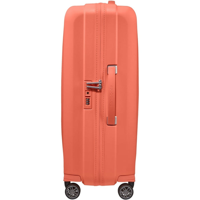 Куфар Samsonite Hi - Fi Spinner (4 wheels) 68 cm Exp.