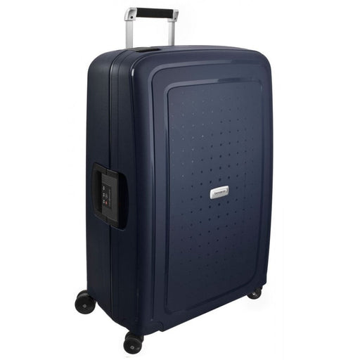 Куфар Samsonite S’Cure Dlx Spinner (4 wheels) 75cm