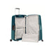 Куфар Samsonite Spinner Metallic Green 55 cm. S’Cure Dlx