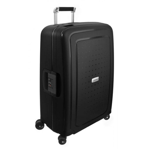 Куфар Samsonite Spinner Graphite 69 cm. S’Cure Dlx