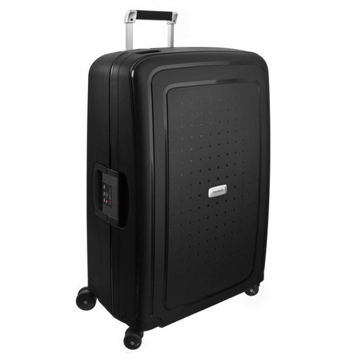 Куфар Samsonite Spinner Graphite 75 cm. S’Cure Dlx