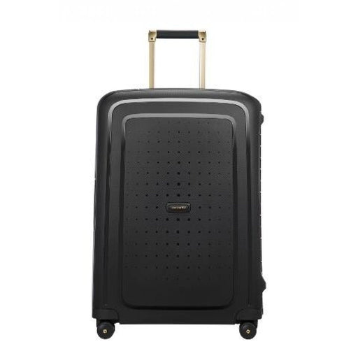 Куфар Samsonite Spinner Metallic Bronze 69 cm.