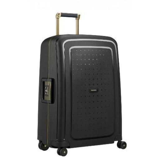 Куфар Samsonite Spinner Metallic Bronze 69 cm.