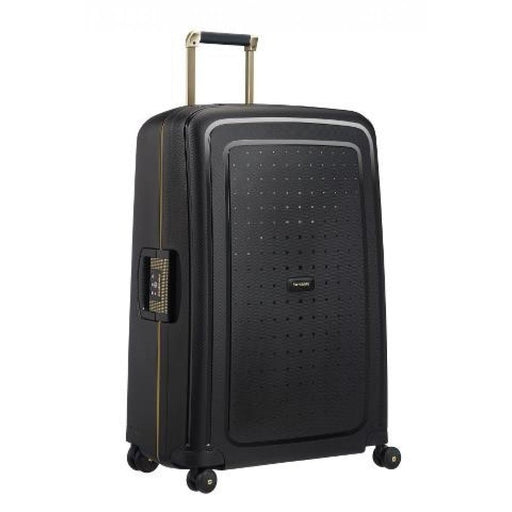 Куфар Samsonite Spinner Metallic Bronze 75 cm.