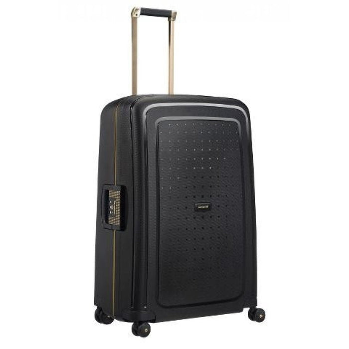 Куфар Samsonite Spinner Metallic Bronze 75 cm.