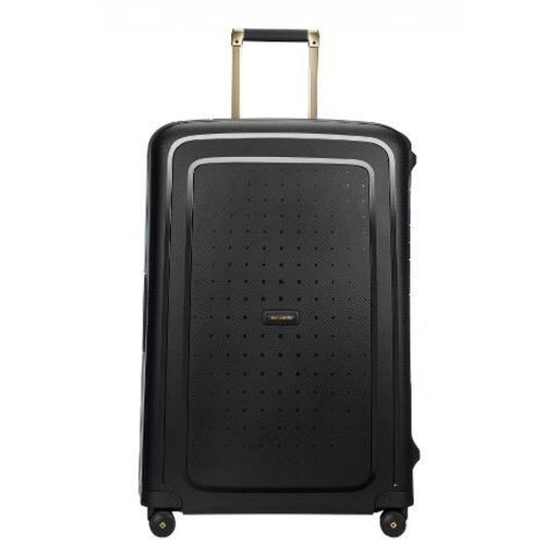 Куфар Samsonite Spinner Metallic Bronze 75 cm.