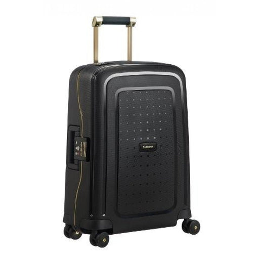 Куфар Samsonite Spinner Metallic Fig 55 cm. S’Cure