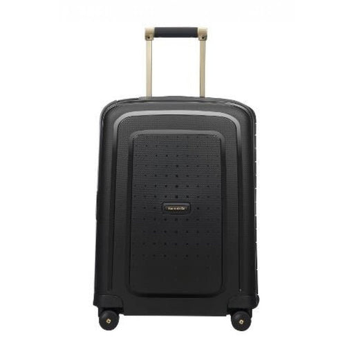 Куфар Samsonite Spinner Metallic Fig 55 cm. S’Cure