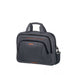 Чанта Samsonite At Work Laptop Bag 39.6cm/15.6’ Grey/Orange