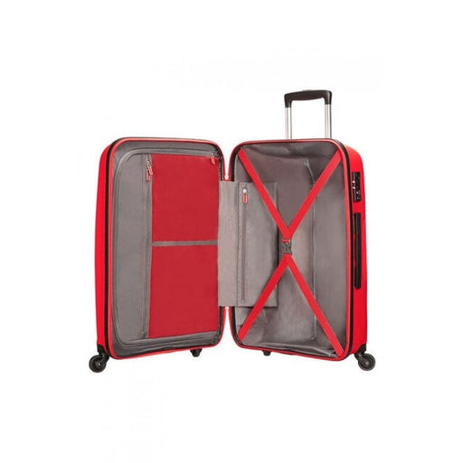 Куфар Samsonite Bon Air 4 - wheel 66cm Medium Spinner