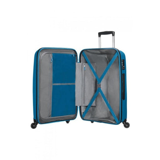 Куфар Samsonite Bon Air 4 - wheel 66cm Medium Spinner