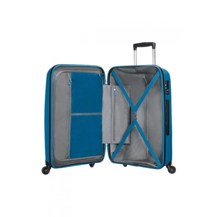 Куфар Samsonite Bon Air 4 - wheel 66cm Medium Spinner