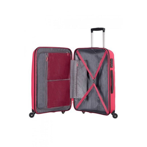 Куфар Samsonite Bon Air 4 - wheel 66cm Medium Spinner