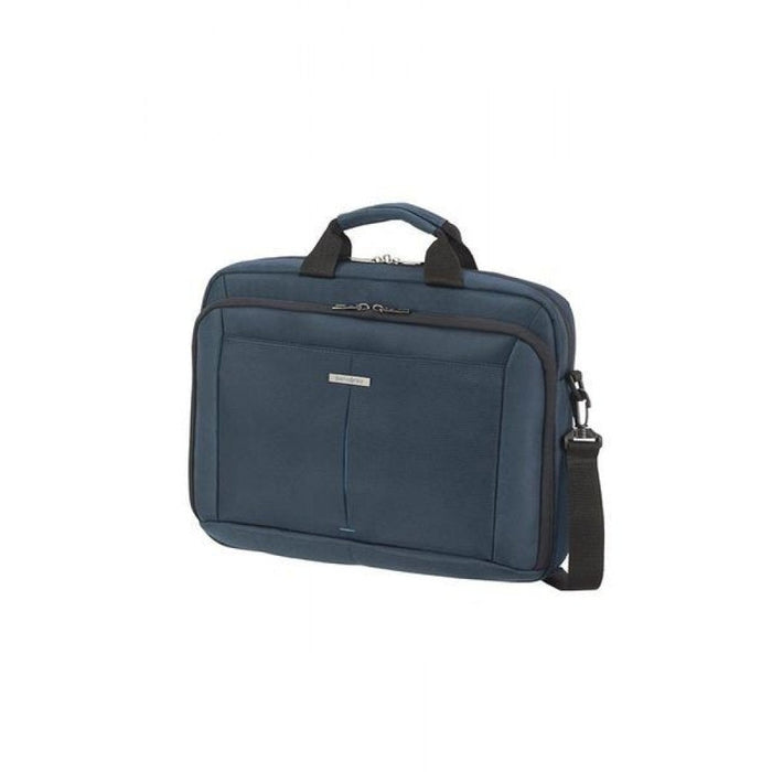 Чанта Samsonite GuardIT 2.0 Bailhandle 49.6cm/15.6inch Blue