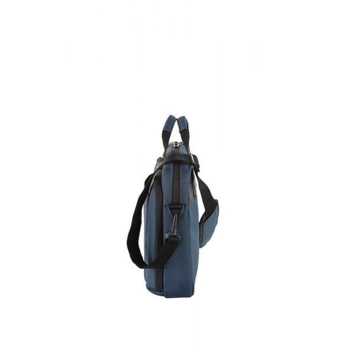 Чанта Samsonite GuardIT 2.0 Bailhandle 49.6cm/15.6inch Blue