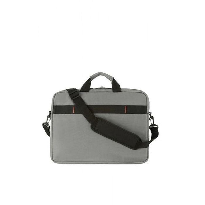 Чанта Samsonite GuardIT Bailhandle 43.9cm/17.3inch Grey