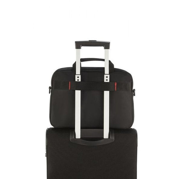 Чанта Samsonite GuardIT 2.0 Bailhandle 33.8cm/13.3inch Black