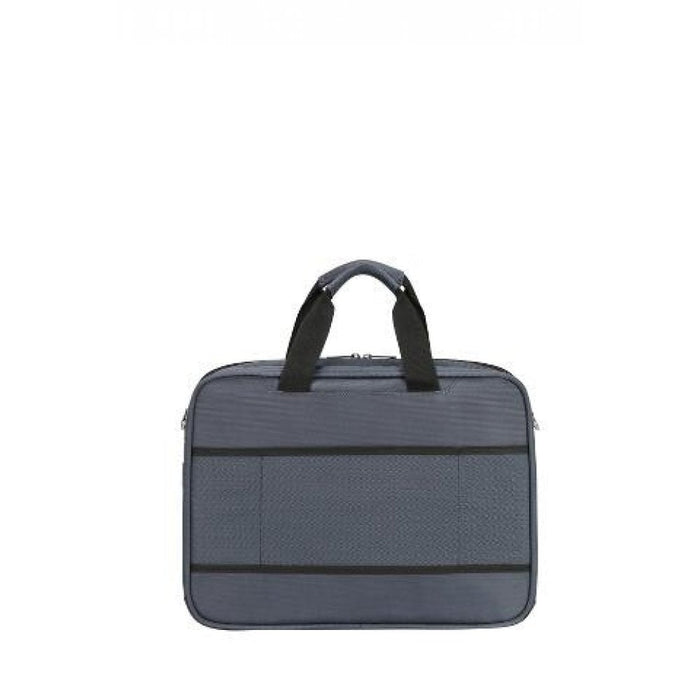 Чанта Samsonite Vectura EVO Bailhandle M 39.6cm/15.6’ Blue