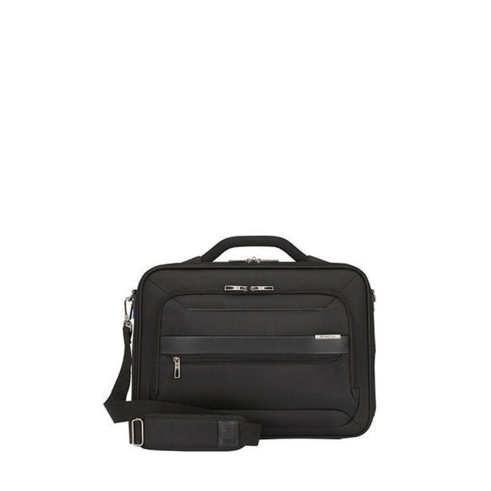 Чанта Samsonite Vectura Evo Briefcase 15.6 Black