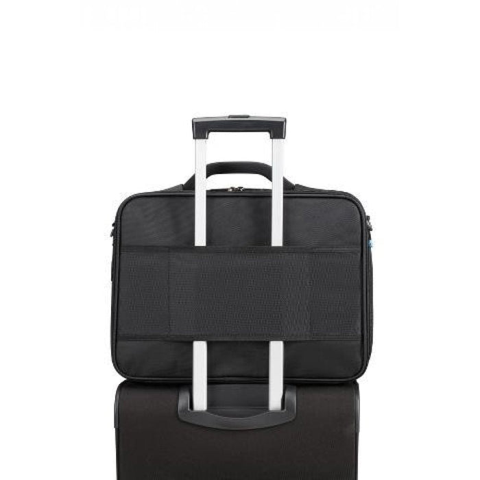 Чанта Samsonite Vectura Evo Briefcase 15.6 Black