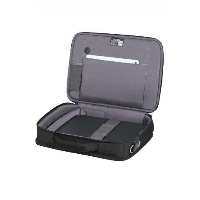 Чанта Samsonite Vectura Evo Briefcase 15.6 Black