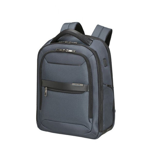 Раница Samsonite Vectura Evo Laptop Backpack 14.1 Blue