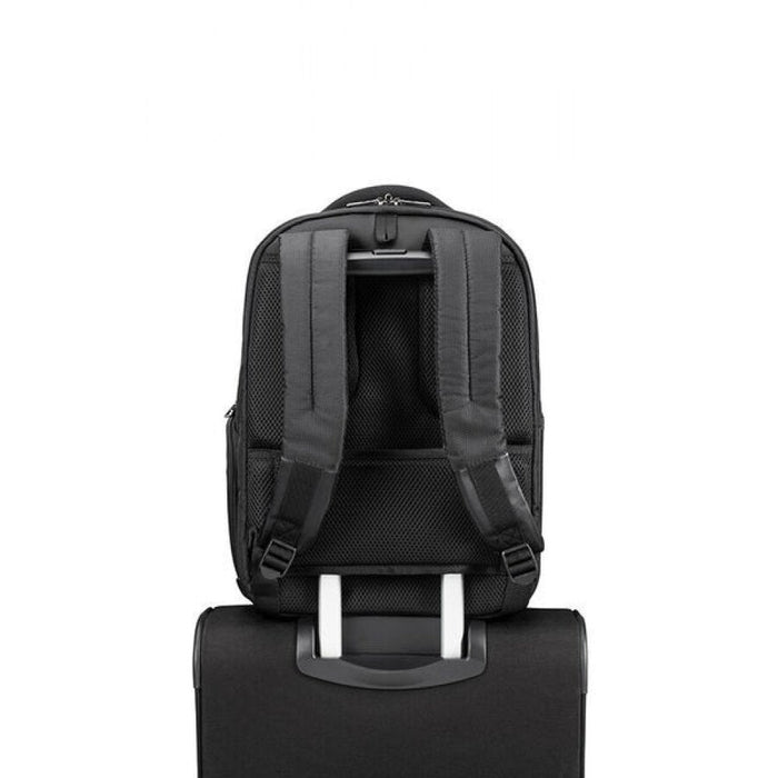 Раница Samsonite Vectura Evo Laptop Backpack 14.1 Black