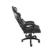 Стол Fury Gaming Chair Avenger L Black - White