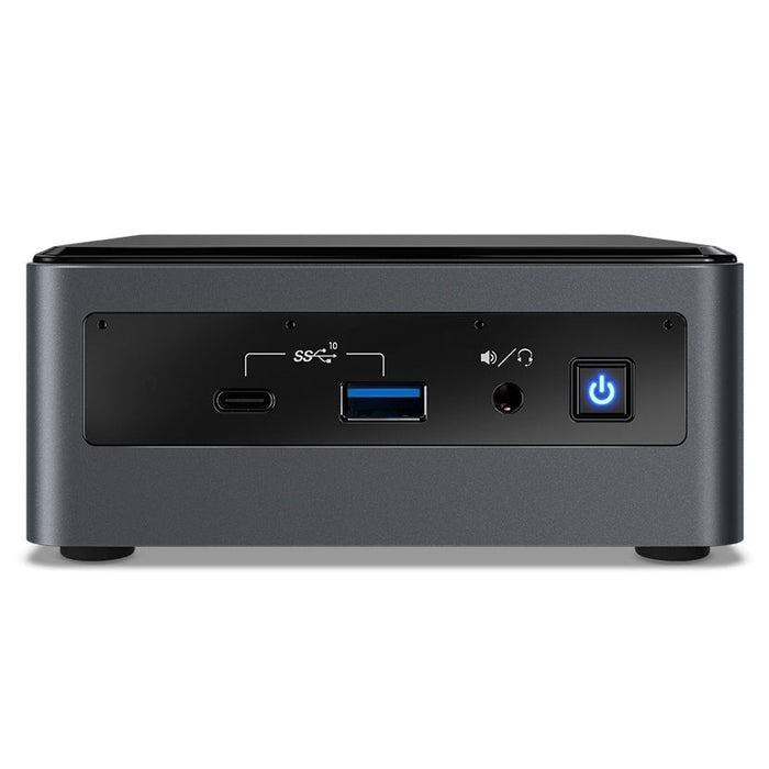 PC система Intel NUC Kit BXNUC10I3FNH2