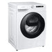 Пералня Samsung WW90T554DAW/S7,  Washing Machine