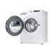 Пералня Samsung WW90T554DAW/S7,  Washing Machine