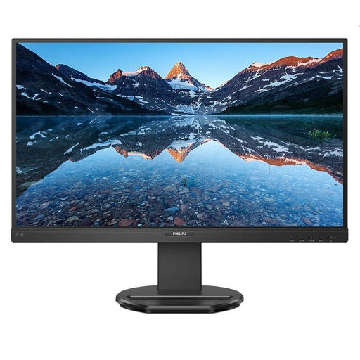 Монитор Philips 273B9 27’ IPS WLED 1920x1080@75Hz