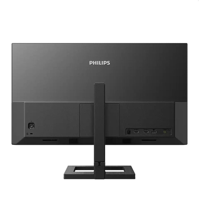 Монитор Philips 275E2FAE 27’ IPS WLED 2560x1440