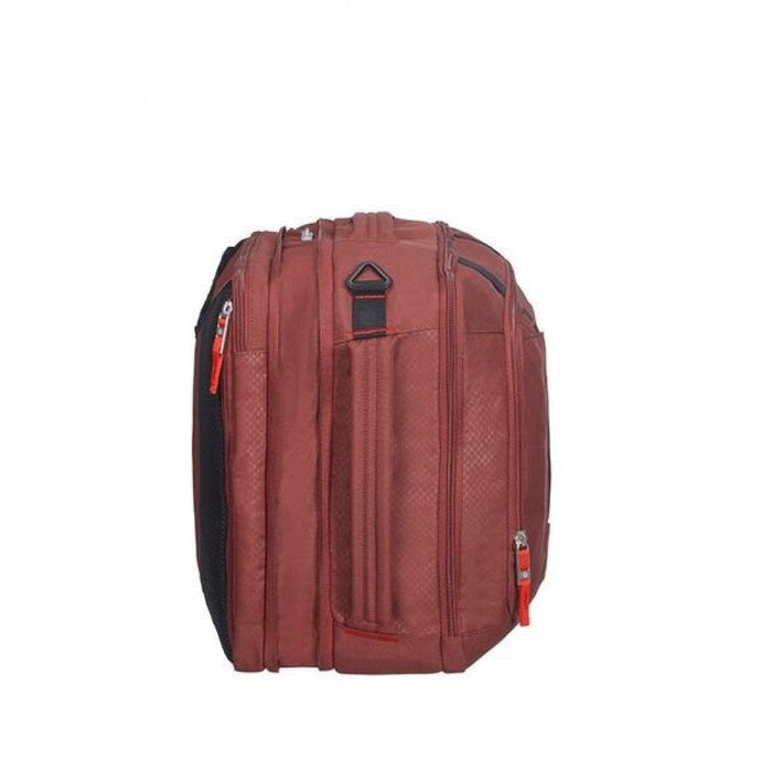 Раница Samsonite Sonora 3 - Way Boarding Bag 15.6’ Red