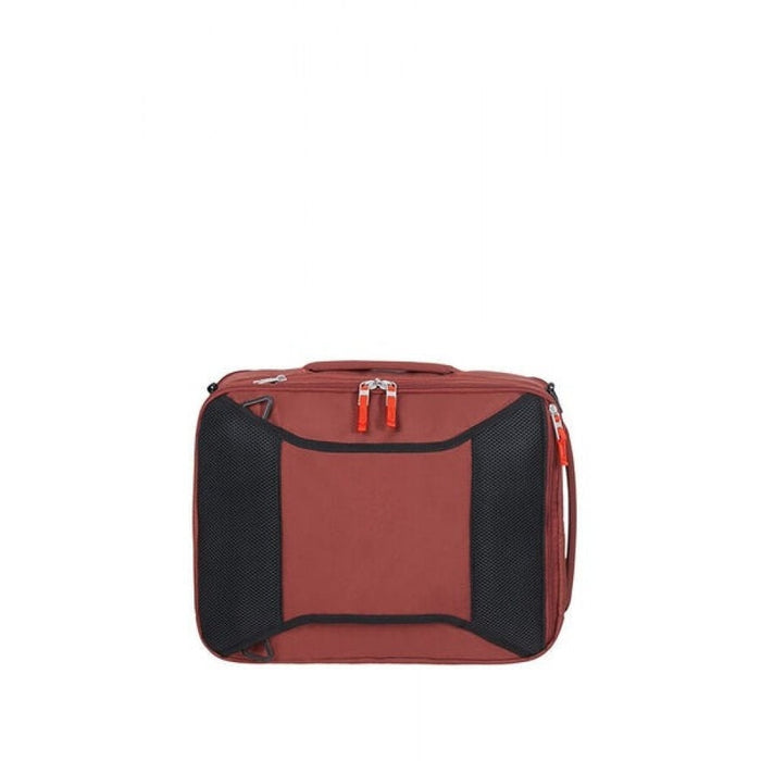 Раница Samsonite Sonora 3 - Way Boarding Bag 15.6’ Red