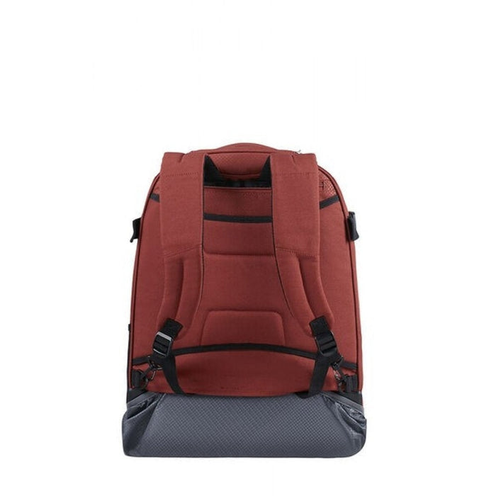 Куфар Samsonite Sonora Rolling laptop bag 55cm 17’ Red