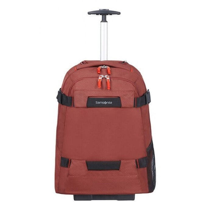 Куфар Samsonite Sonora Rolling laptop bag 55cm 17’ Red